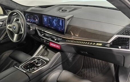 BMW X6, 2024 год, 13 150 000 рублей, 18 фотография