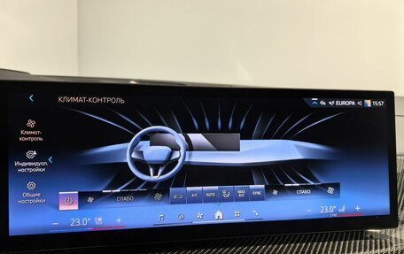 BMW X6, 2024 год, 13 150 000 рублей, 27 фотография