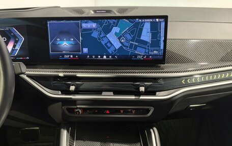 BMW X6, 2024 год, 13 150 000 рублей, 28 фотография