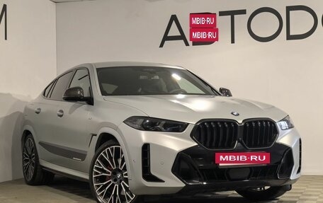 BMW X6, 2024 год, 13 150 000 рублей, 36 фотография