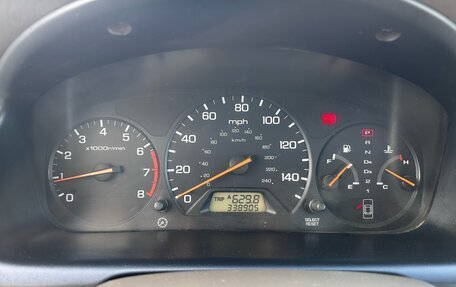 Honda Accord VII рестайлинг, 2000 год, 340 000 рублей, 6 фотография