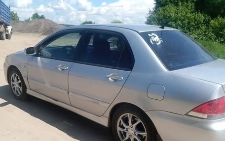 Mitsubishi Lancer IX, 2006 год, 370 000 рублей, 2 фотография