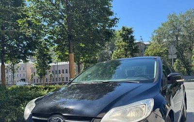 Ford Focus III, 2011 год, 800 000 рублей, 1 фотография