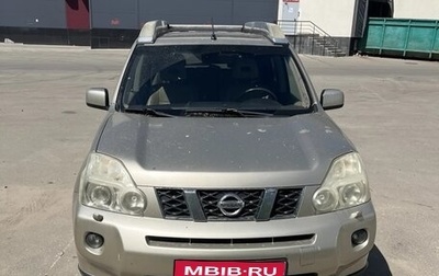 Nissan X-Trail, 2008 год, 820 000 рублей, 1 фотография