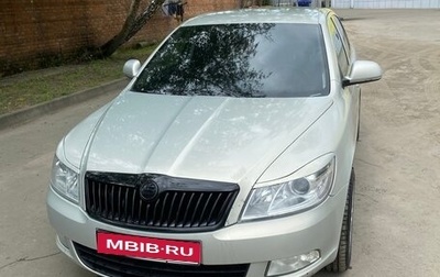 Skoda Octavia, 2011 год, 870 000 рублей, 1 фотография