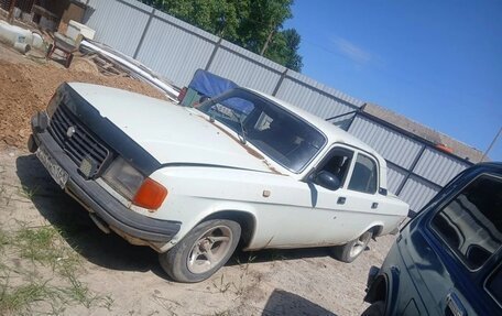 ГАЗ 31029 «Волга», 1996 год, 120 000 рублей, 1 фотография