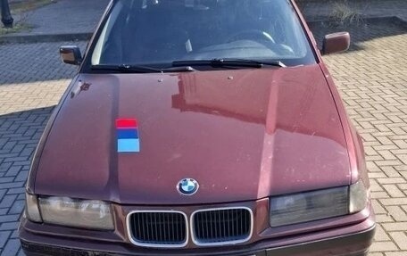 BMW 3 серия, 1996 год, 285 000 рублей, 1 фотография