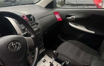 Toyota Corolla, 2006 год, 700 000 рублей, 1 фотография
