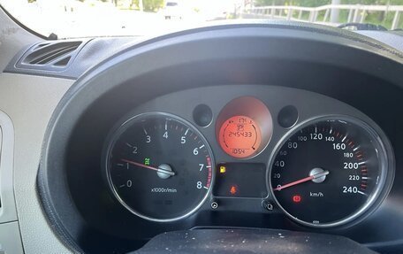 Nissan X-Trail, 2008 год, 820 000 рублей, 8 фотография