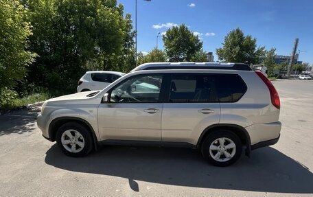 Nissan X-Trail, 2008 год, 820 000 рублей, 3 фотография