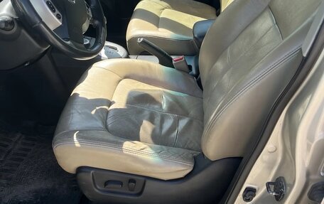 Nissan X-Trail, 2008 год, 820 000 рублей, 6 фотография