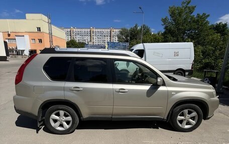 Nissan X-Trail, 2008 год, 820 000 рублей, 4 фотография
