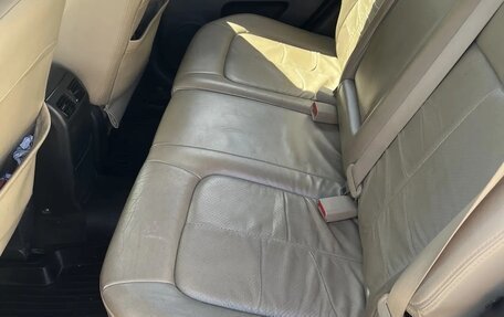 Nissan X-Trail, 2008 год, 820 000 рублей, 7 фотография