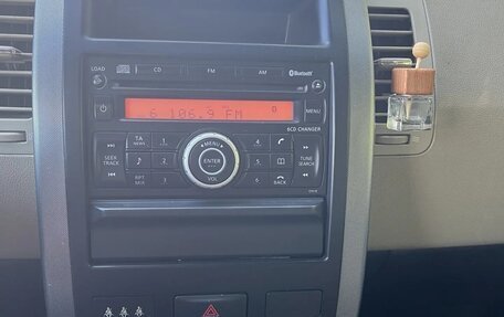 Nissan X-Trail, 2008 год, 820 000 рублей, 9 фотография