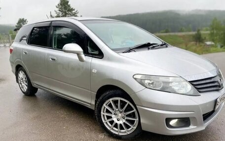 Honda Airwave I рестайлинг, 2008 год, 700 000 рублей, 3 фотография