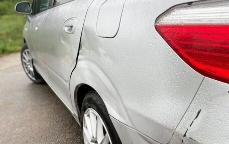 Honda Airwave I рестайлинг, 2008 год, 700 000 рублей, 8 фотография