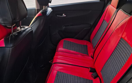 KIA Rio IV, 2021 год, 1 200 000 рублей, 3 фотография