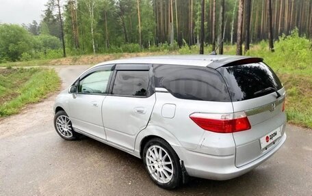 Honda Airwave I рестайлинг, 2008 год, 700 000 рублей, 6 фотография