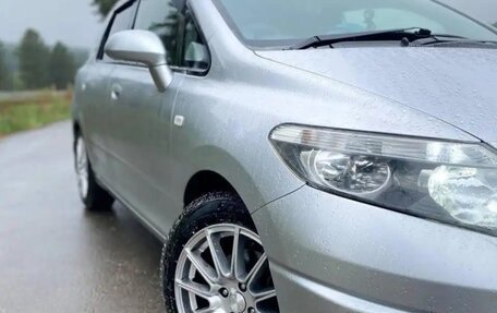 Honda Airwave I рестайлинг, 2008 год, 700 000 рублей, 2 фотография