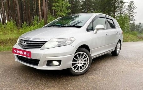 Honda Airwave I рестайлинг, 2008 год, 700 000 рублей, 4 фотография