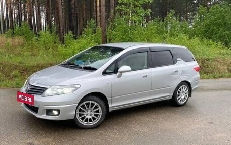 Honda Airwave I рестайлинг, 2008 год, 700 000 рублей, 9 фотография