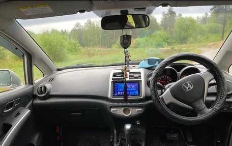 Honda Airwave I рестайлинг, 2008 год, 700 000 рублей, 10 фотография