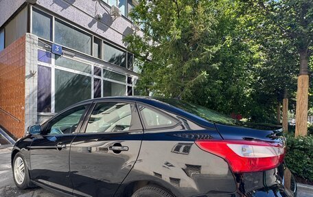 Ford Focus III, 2011 год, 800 000 рублей, 4 фотография