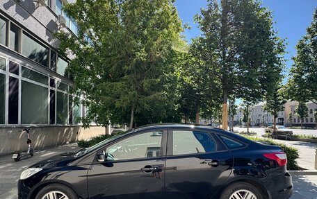 Ford Focus III, 2011 год, 800 000 рублей, 3 фотография