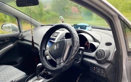 Honda Airwave I рестайлинг, 2008 год, 700 000 рублей, 11 фотография