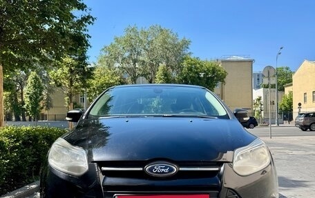 Ford Focus III, 2011 год, 800 000 рублей, 2 фотография