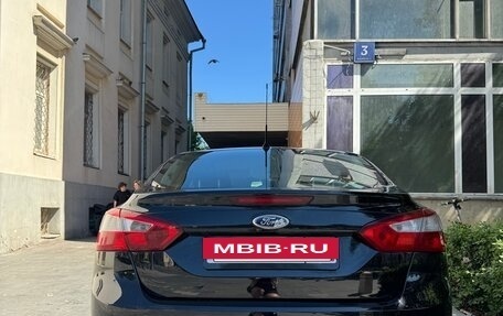 Ford Focus III, 2011 год, 800 000 рублей, 5 фотография