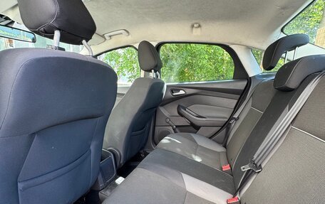 Ford Focus III, 2011 год, 800 000 рублей, 14 фотография