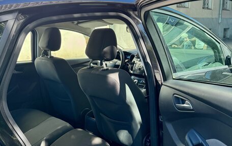 Ford Focus III, 2011 год, 800 000 рублей, 9 фотография