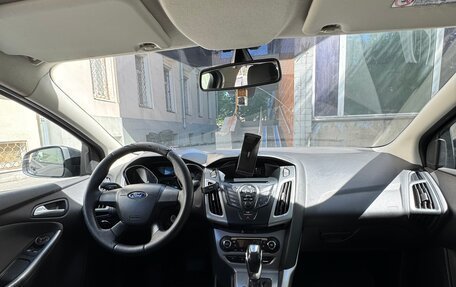 Ford Focus III, 2011 год, 800 000 рублей, 11 фотография