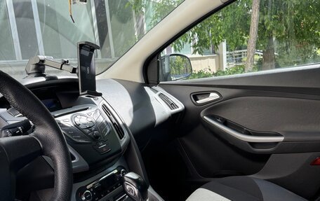 Ford Focus III, 2011 год, 800 000 рублей, 12 фотография