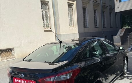 Ford Focus III, 2011 год, 800 000 рублей, 6 фотография