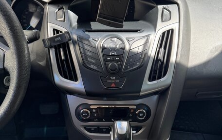 Ford Focus III, 2011 год, 800 000 рублей, 17 фотография