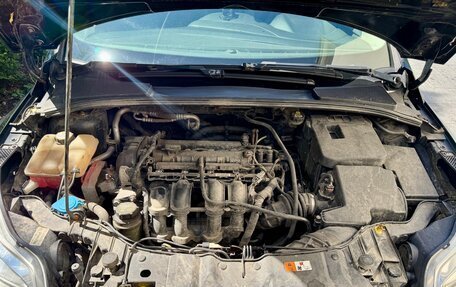 Ford Focus III, 2011 год, 800 000 рублей, 19 фотография