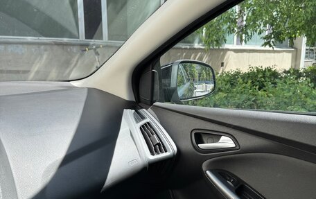 Ford Focus III, 2011 год, 800 000 рублей, 16 фотография