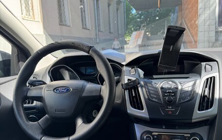 Ford Focus III, 2011 год, 800 000 рублей, 10 фотография