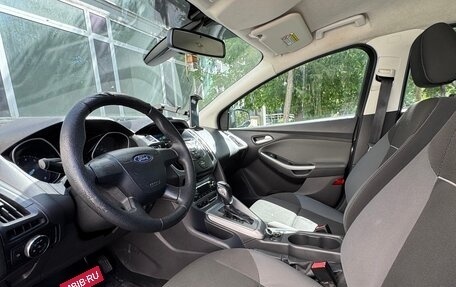 Ford Focus III, 2011 год, 800 000 рублей, 13 фотография