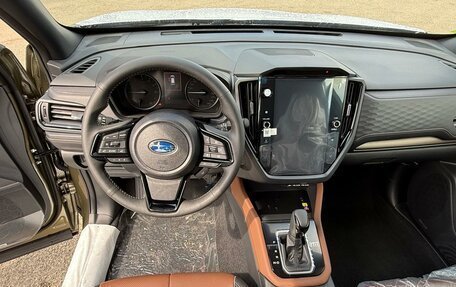 Subaru Forester, 2026 год, 5 190 000 рублей, 12 фотография