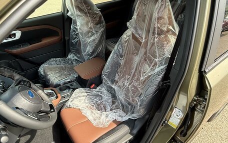 Subaru Forester, 2026 год, 5 190 000 рублей, 11 фотография