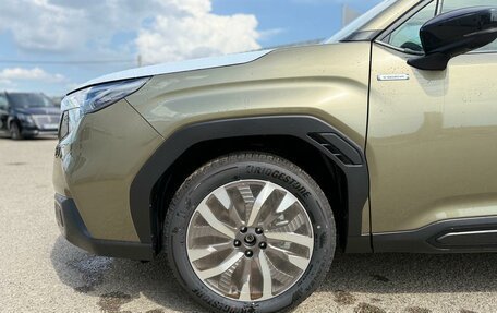 Subaru Forester, 2026 год, 5 190 000 рублей, 5 фотография