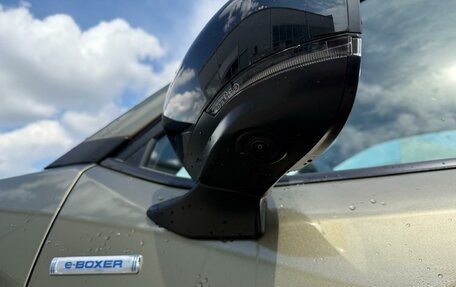 Subaru Forester, 2026 год, 5 190 000 рублей, 6 фотография