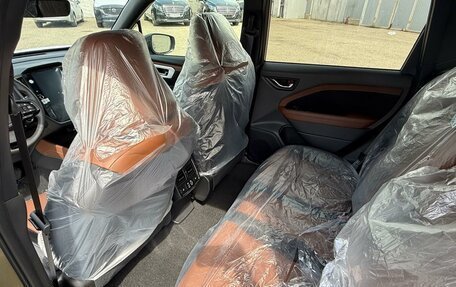 Subaru Forester, 2026 год, 5 190 000 рублей, 10 фотография
