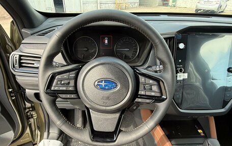 Subaru Forester, 2026 год, 5 190 000 рублей, 13 фотография