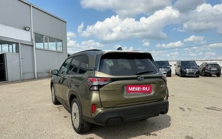 Subaru Forester, 2026 год, 5 190 000 рублей, 4 фотография