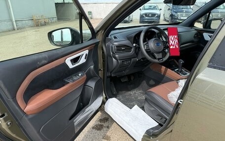 Subaru Forester, 2026 год, 5 190 000 рублей, 8 фотография