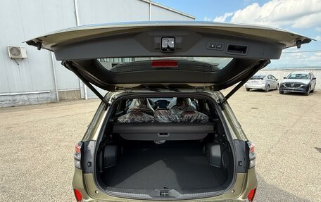 Subaru Forester, 2026 год, 5 190 000 рублей, 15 фотография